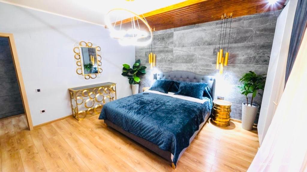 Maya Luxury Residence Poiana Brasov Bagian luar foto