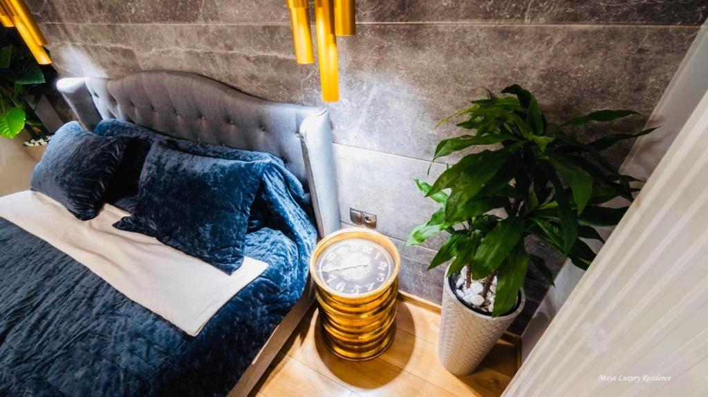 Maya Luxury Residence Poiana Brasov Bagian luar foto