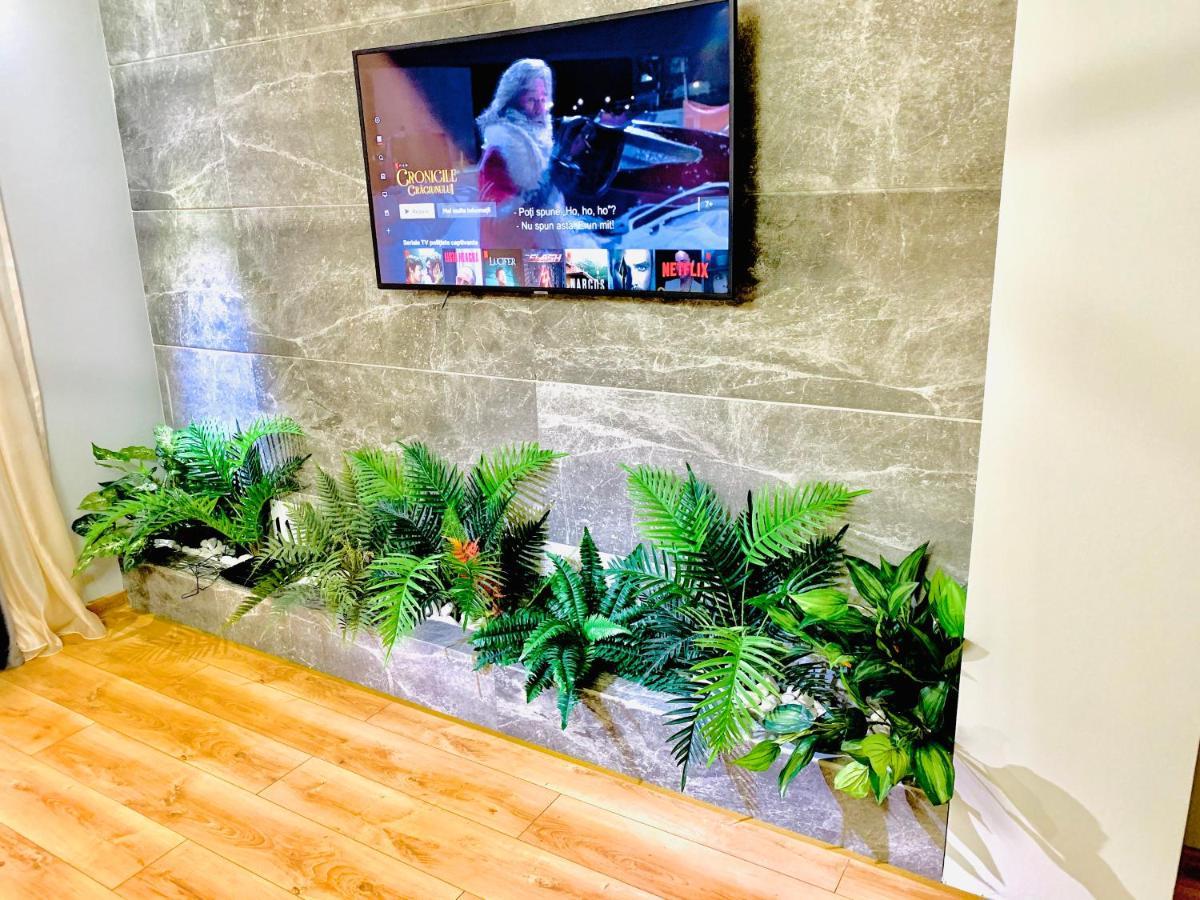Maya Luxury Residence Poiana Brasov Bagian luar foto