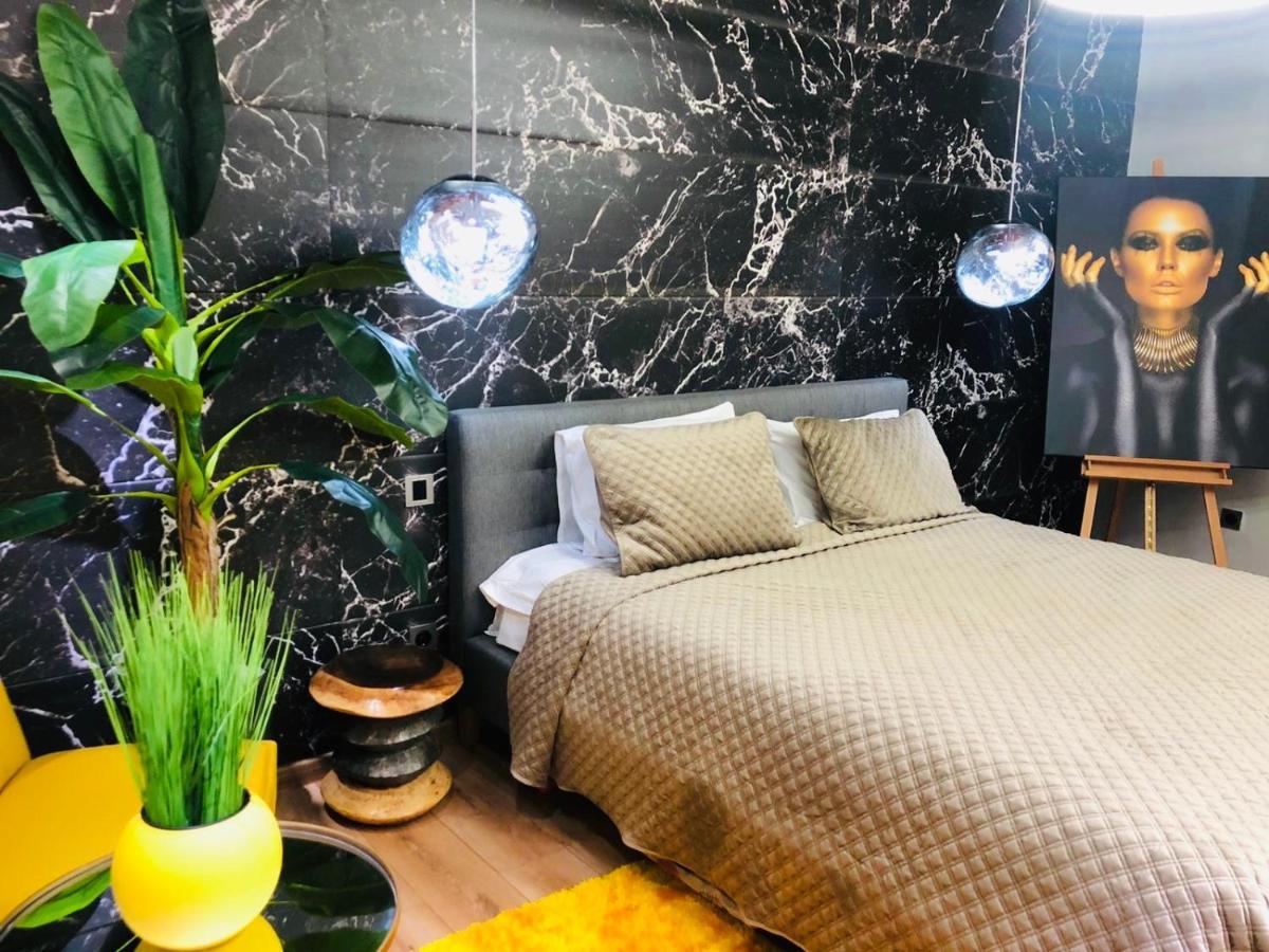 Maya Luxury Residence Poiana Brasov Bagian luar foto