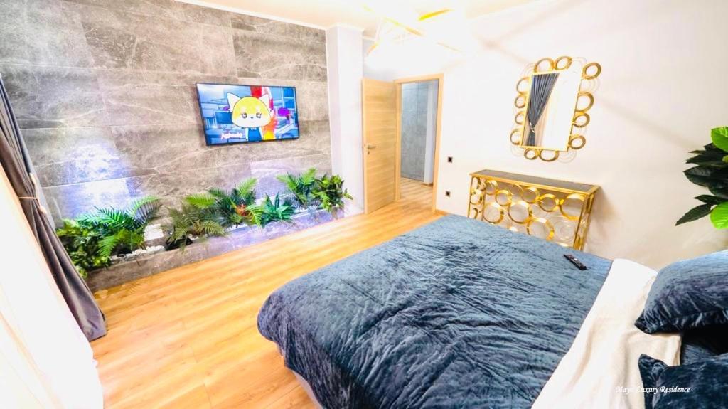 Maya Luxury Residence Poiana Brasov Bagian luar foto