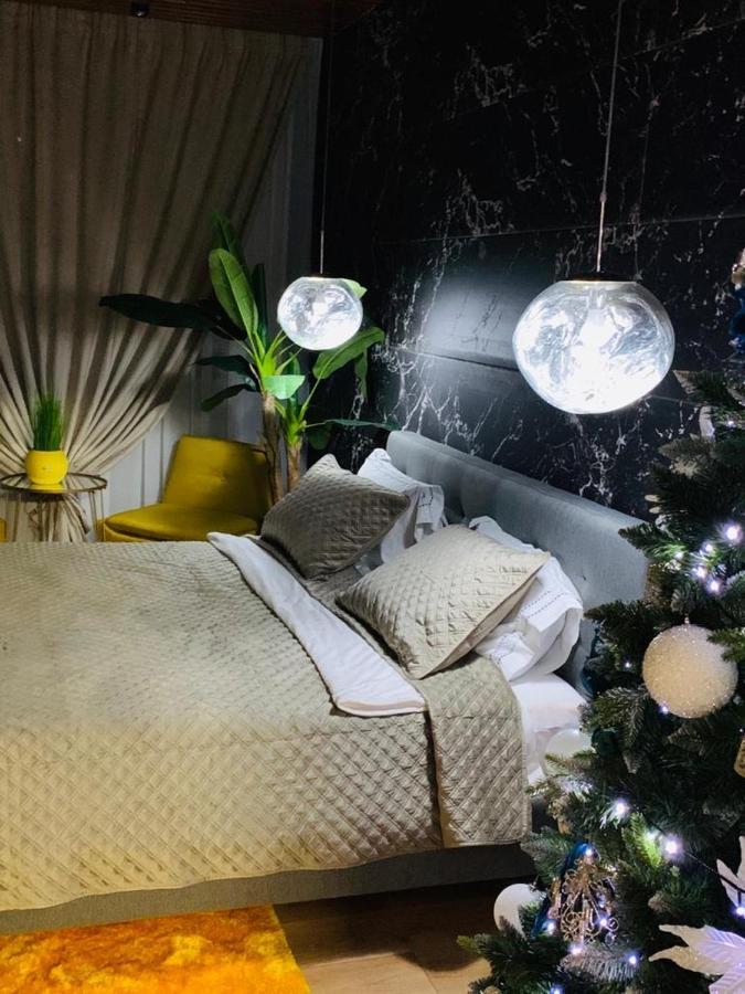 Maya Luxury Residence Poiana Brasov Bagian luar foto