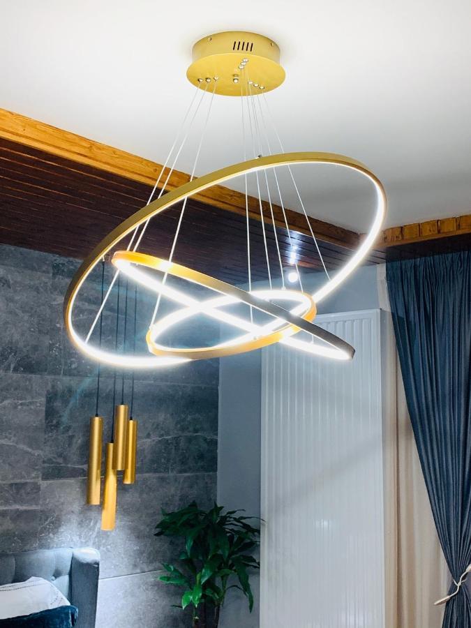 Maya Luxury Residence Poiana Brasov Bagian luar foto