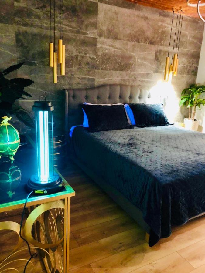 Maya Luxury Residence Poiana Brasov Bagian luar foto